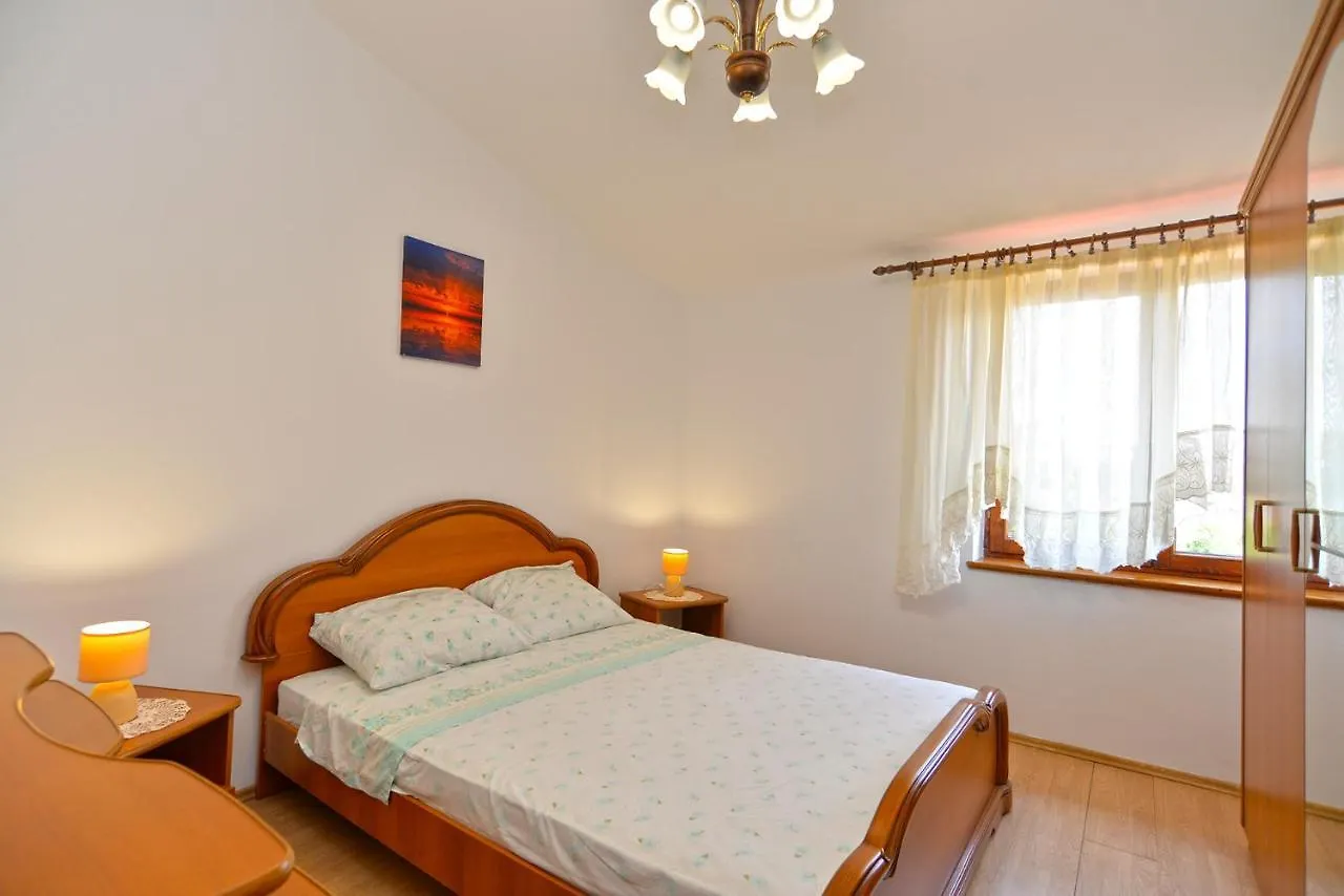 Apartments Balizerka 106 Pula Croatia