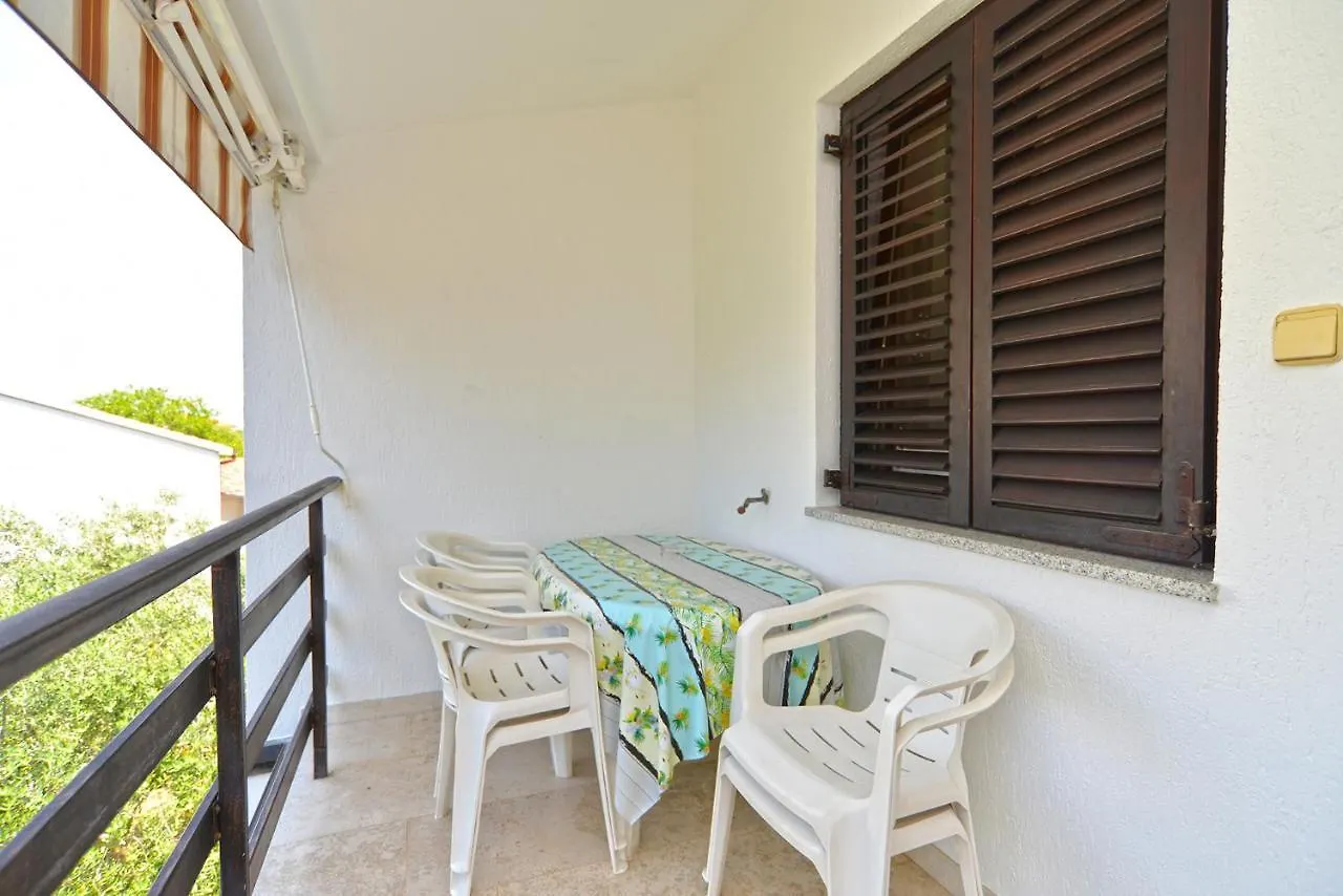 Apartments Balizerka 106 Pula