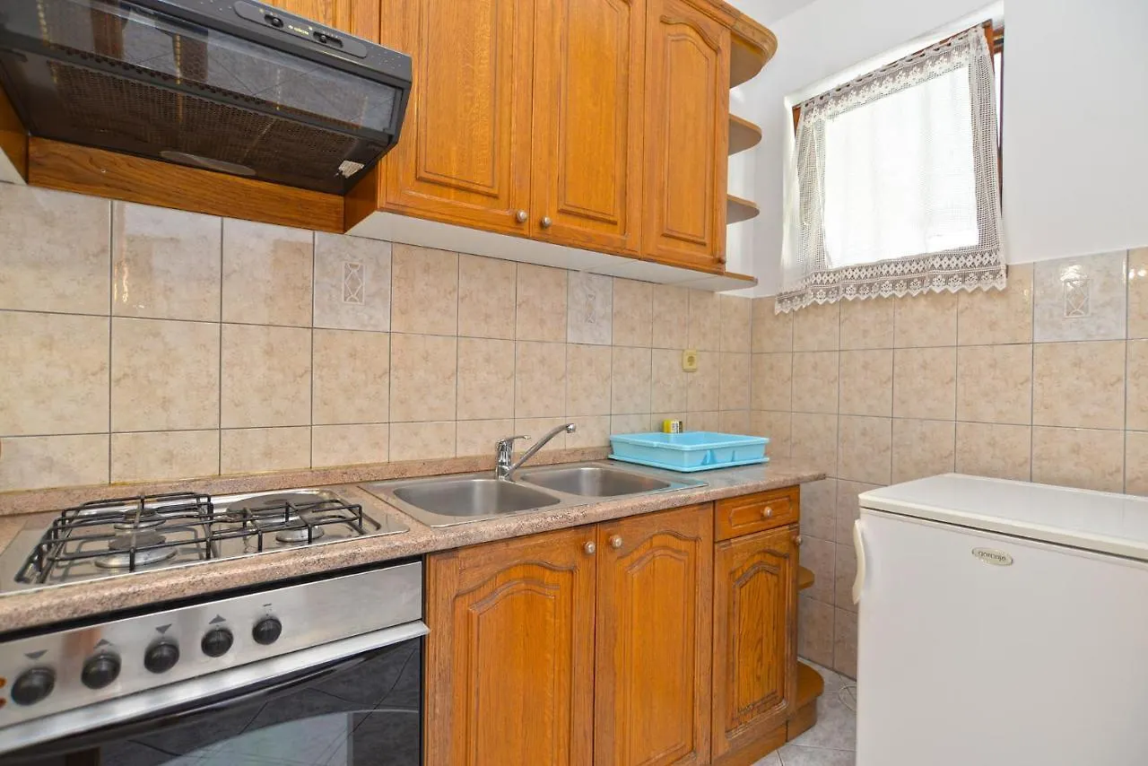 Apartments Balizerka 106 Pula Croatia