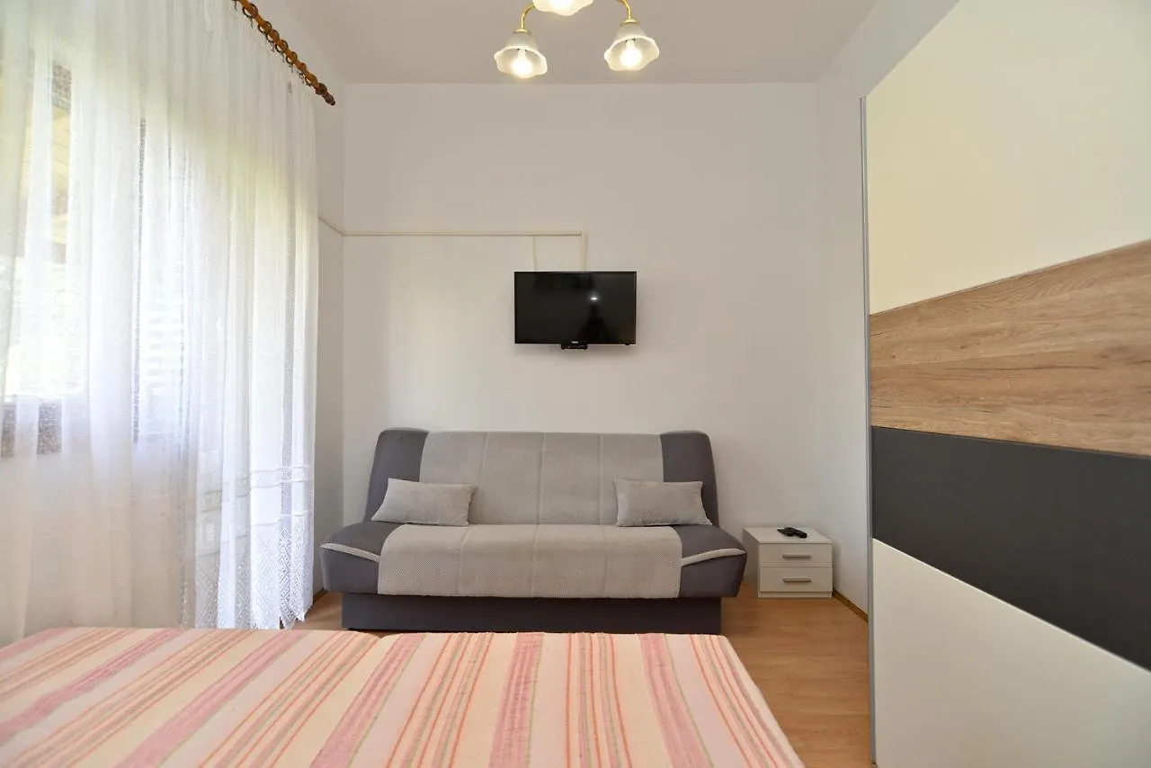 Apartments Balizerka 106 Pula
